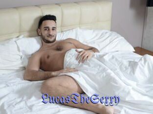 LucasTheSexxy