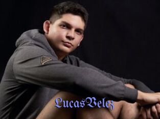 LucasVelez