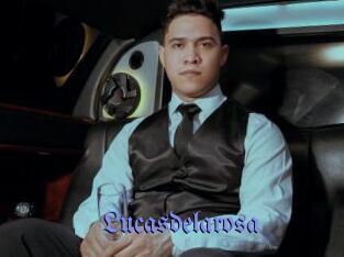 Lucasdelarosa