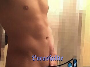 Lucasfailte