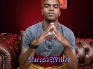 LucassMiller