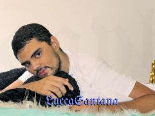 LuccaSantana