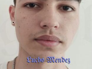 Lucho_Mendez