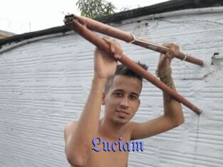 Luciam