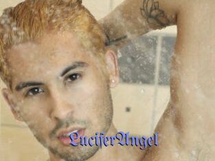 LuciferAngel