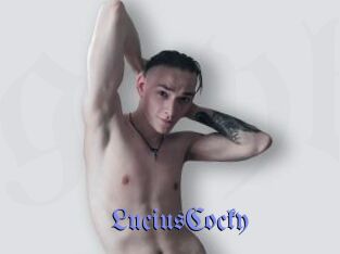LuciusCocky