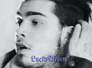 LuckyArsen
