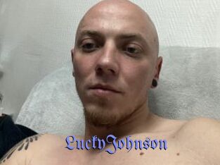 LuckyJohnson