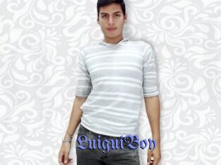 LuiguiBoy