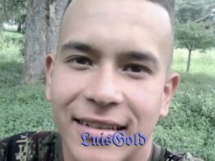 LuisGold