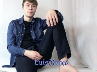LuisReyes