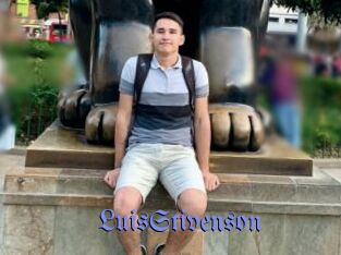 LuisStivenson