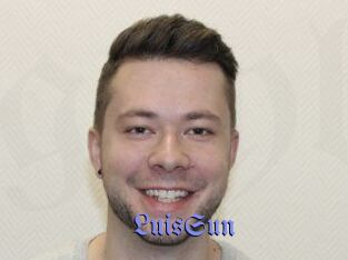 LuisSun