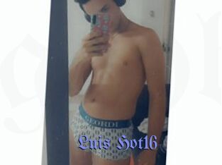 Luis_Hot16