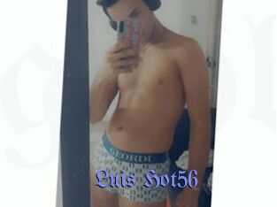 Luis_Hot56