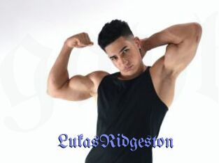 LukasRidgeston