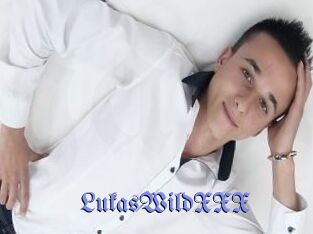 LukasWildXXX