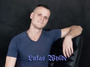 Lukas_Wylde