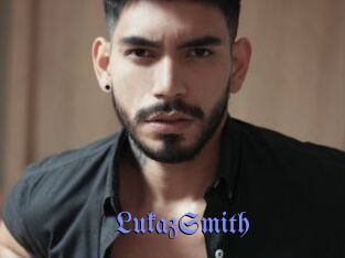 LukazSmith