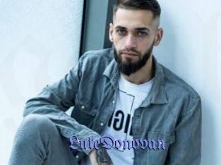 LukeDonovan