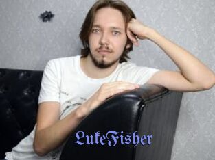 LukeFisher Gay Buzz
