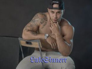 LukeSinnerr