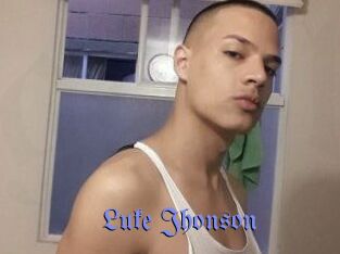 Luke_Jhonson