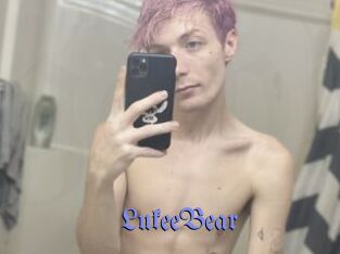 LukeeBear