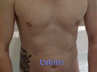 Lukeitis