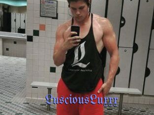 LusciousLuxxx