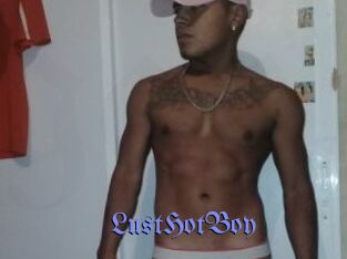 LustHotBoy