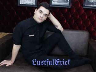 LustfulErick