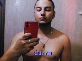 Luvian