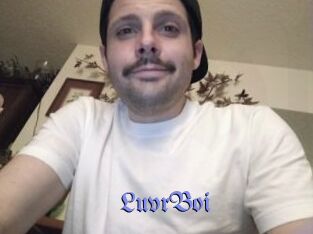 LuvrBoi