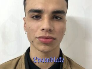 Lyamblake Gay Buzz