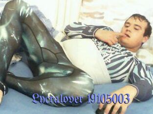 Lycralover