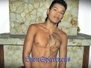 Lyon_Spartacus