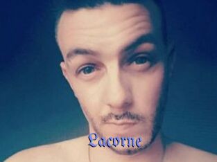Lacorne