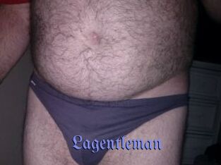 Lagentleman