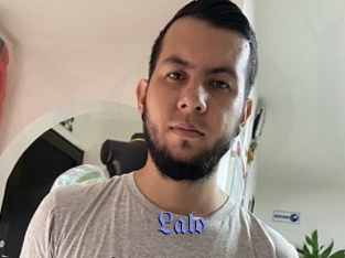 Lalo