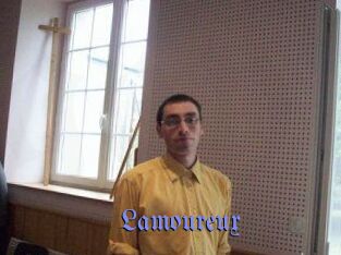 Lamoureux