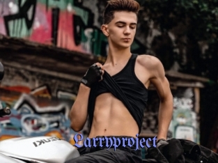 Larryproject
