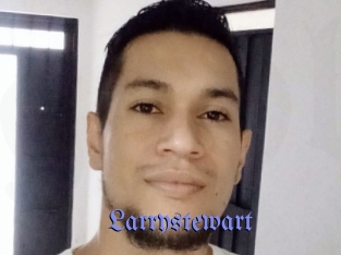 Larrystewart