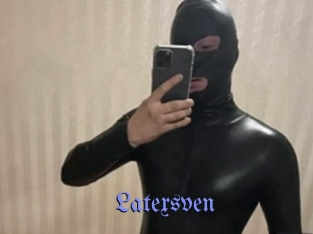 Latexsven