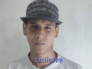 Latiinboy