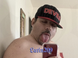 Latin209