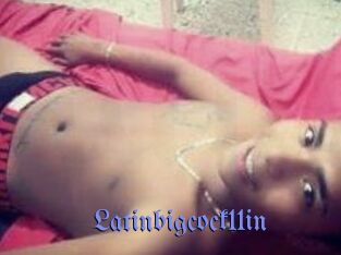 Latinbigcock11in