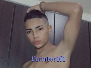 Latinboy101