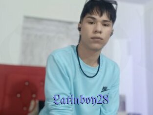 Latinboy28