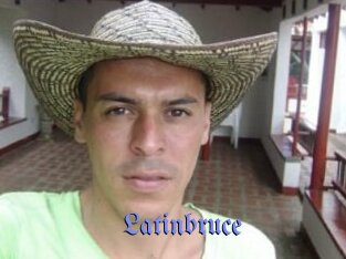 Latinbruce